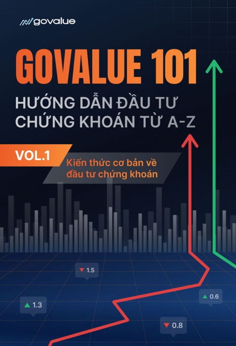 GoValue 101 - Hướng dẫn đầu tư chứng khoán từ A-Z