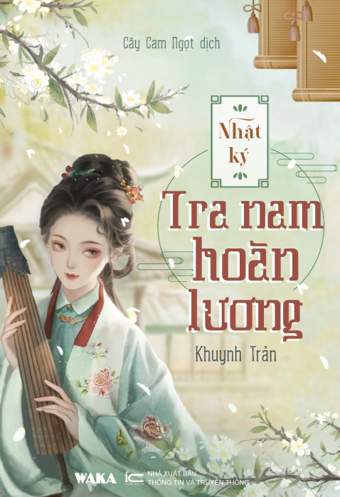 Nhật ký tra nam hoàn lương