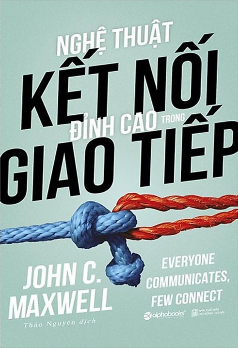 Nghệ thuật kết nối đỉnh cao trong giao tiếp