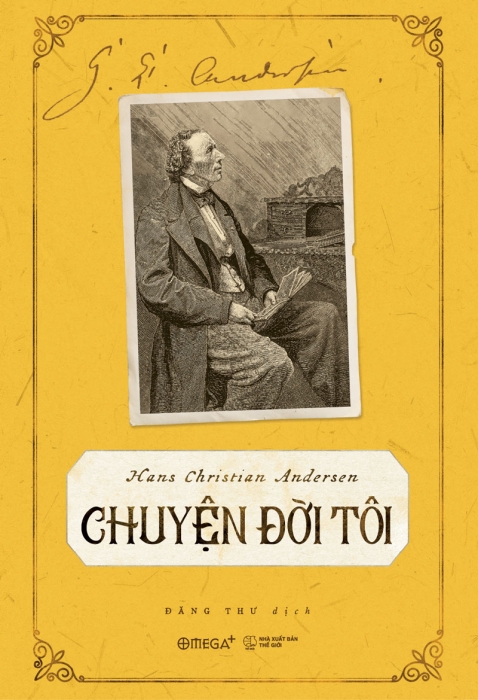 Chuyện đời tôi
