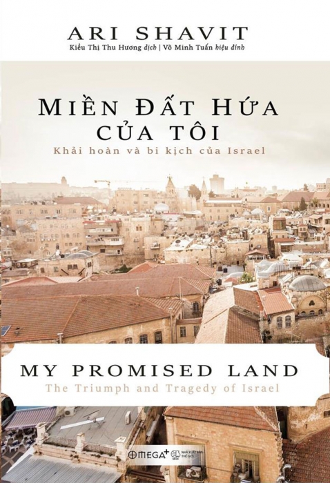 Miền đất hứa của tôi