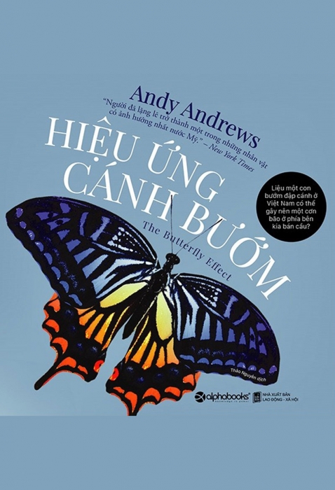 Hiệu ứng cánh bướm