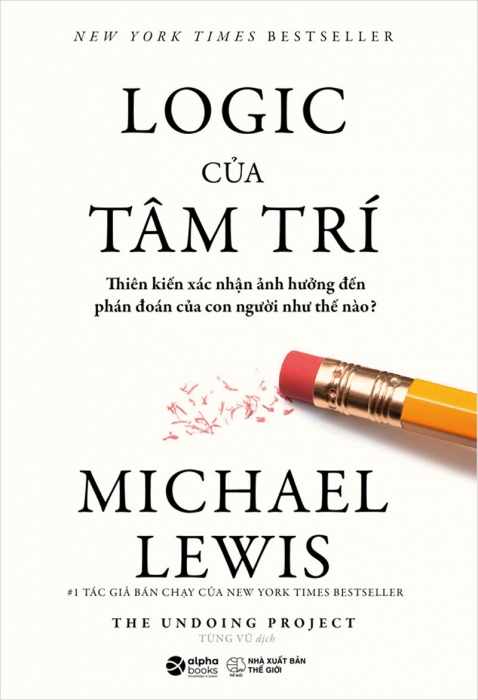 Logic của tâm trí