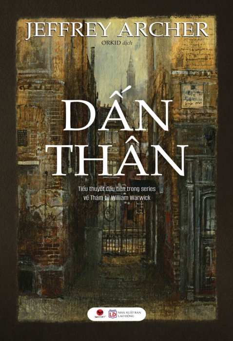 Dấn thân
