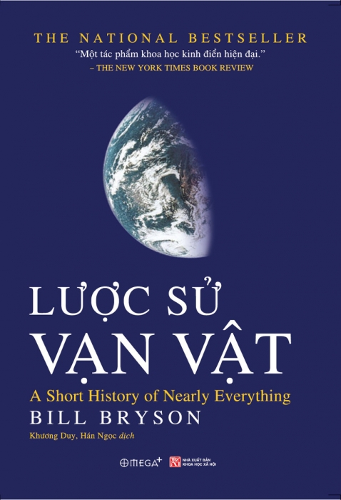 Lược sử vạn vật