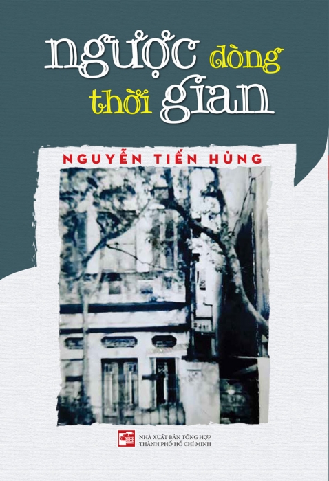 Ngược dòng thời gian