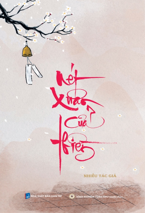 Nét xuân cửa Thiền