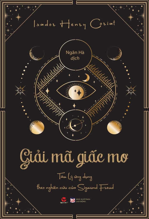 Giải mã giấc mơ