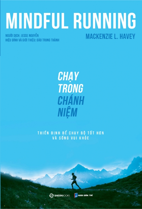 Chạy trong chánh niệm