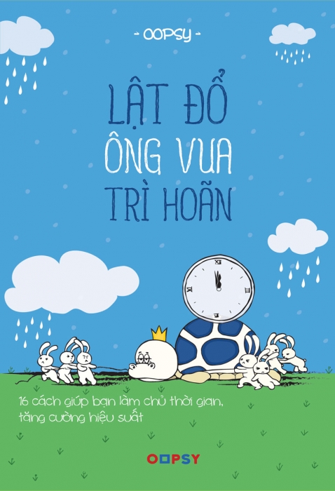 Lật đổ ông vua trì hoãn