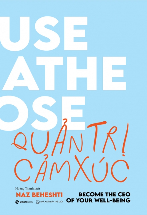 Quản trị cảm xúc