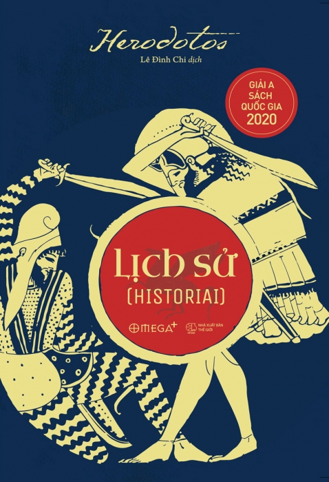 Lịch sử (Historiai)