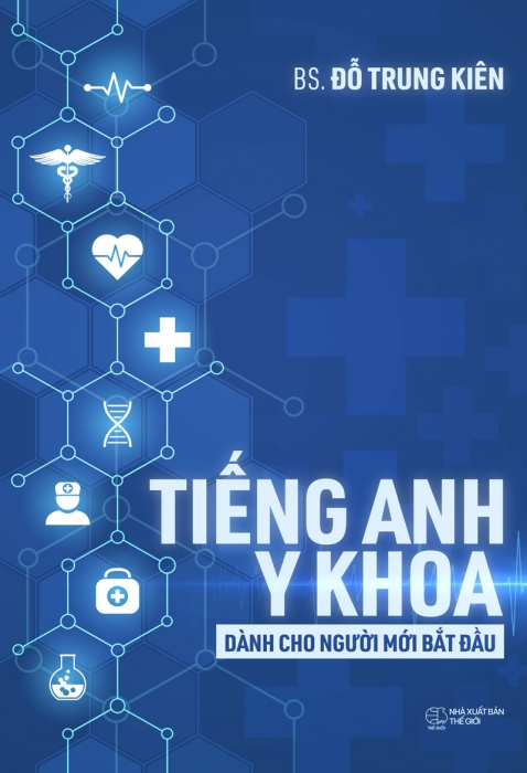 Tiếng Anh Y Khoa dành cho người mới bắt đầu