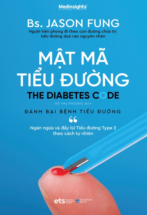 Mật mã tiểu đường