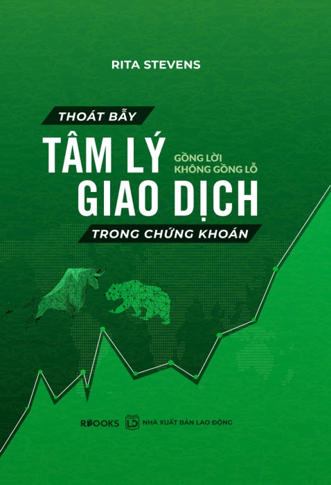Thoát bẫy tâm lý giao dịch trong chứng khoán