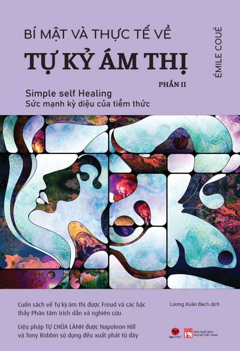 Bí mật và thực tế về tự kỉ ám thị 2