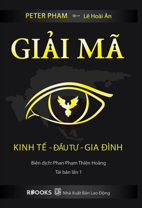 Giải mã