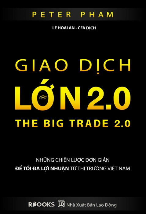 Giao dịch lớn 2.0