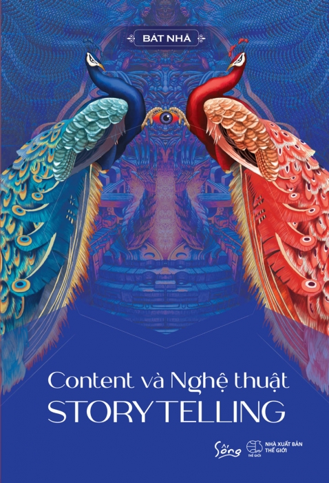 Content và nghệ thuật storytelling