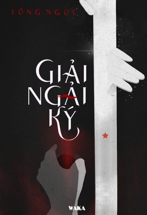 Giải ngải ký - Tập 1
