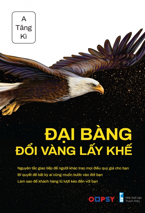 Đại bàng đổi vàng lấy khế