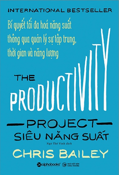 Siêu năng suất