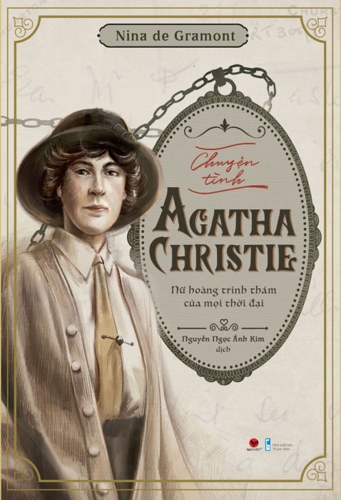 Chuyện tình Agatha Christie