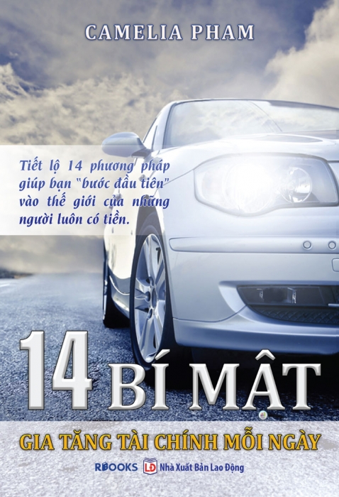 14 bí mật gia tăng tài chính mỗi ngày