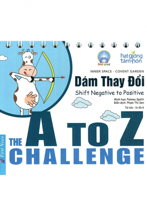 Dám thay đổi - Từ A đến Z