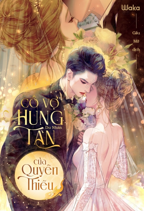 Cô vợ hung tàn của Quyền thiếu - Phần 70