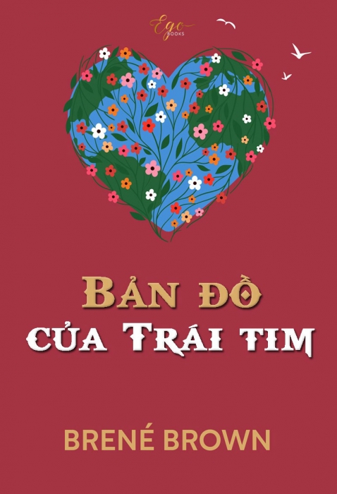 [Tóm tắt sách] Bản đồ của trái tim