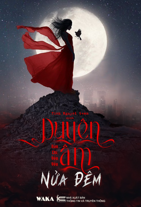 Duyên âm nửa đêm