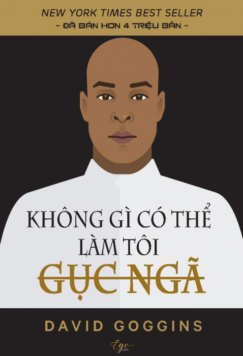[Tóm tắt sách] Không gì có thể làm tôi gục ngã
