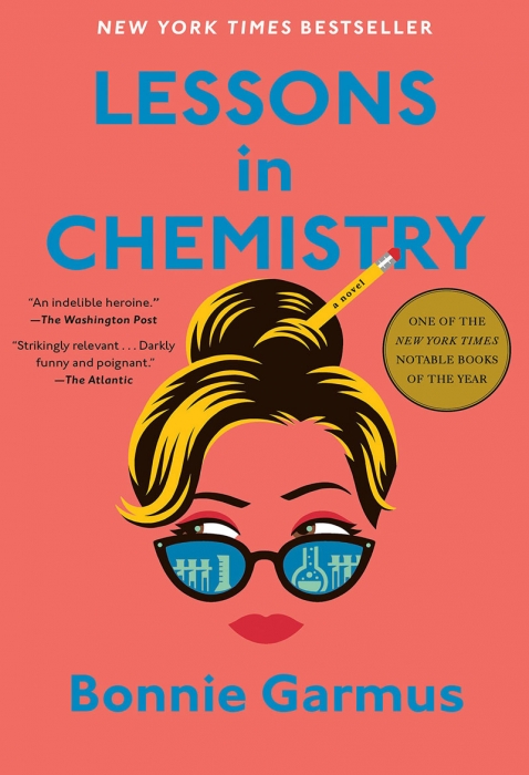 [Tóm tắt sách] Lessons in Chemistry