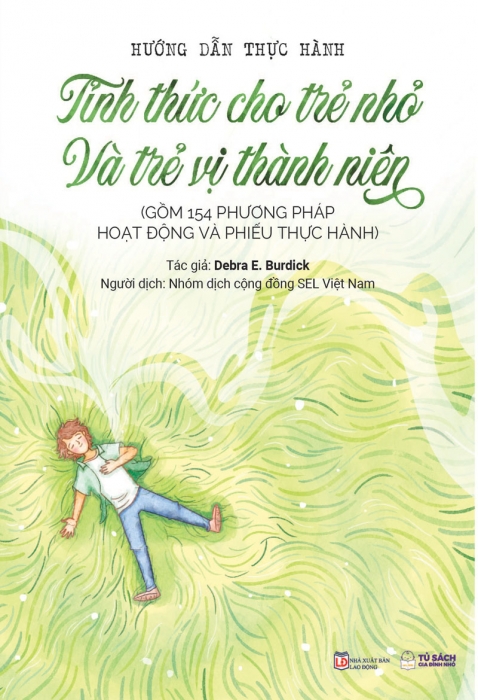 Hướng dẫn thực hành: Tỉnh thức cho trẻ nhỏ và trẻ vị thành niên