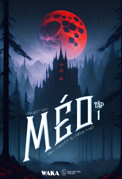 Méo - Tập 1