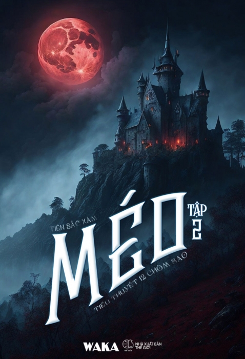 Méo - Tập 2