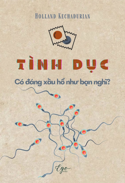 [Tóm tắt sách] Tình dục có đáng xấu hổ như bạn nghĩ?