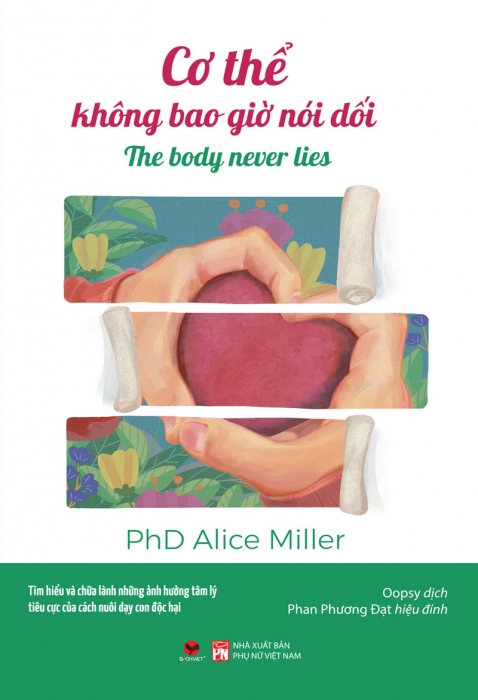 Cơ thể không bao giờ nói dối