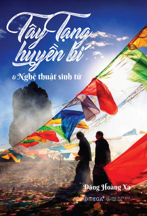 Tây Tạng huyền bí