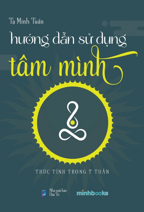 Hướng dẫn sử dụng tâm mình