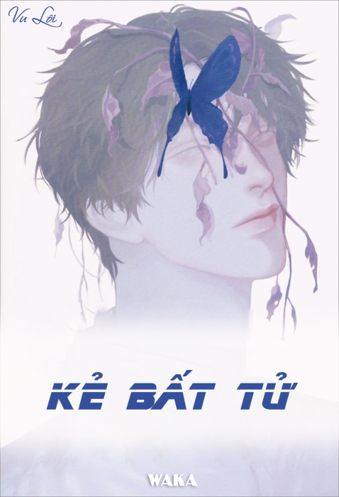 [Tóm tắt sách] 不死之徒 - Kẻ bất tử