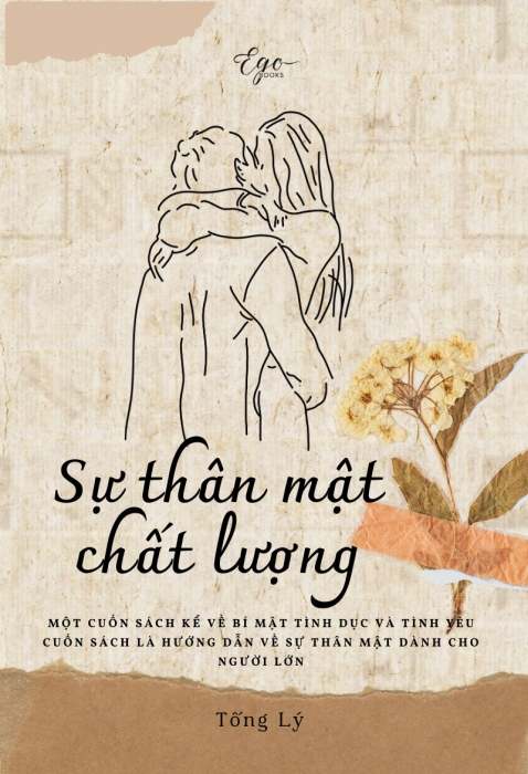 [Tóm tắt sách] Sự thân mật chất lượng