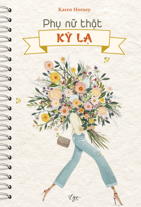 [Tóm tắt sách] Phụ nữ thật kì lạ