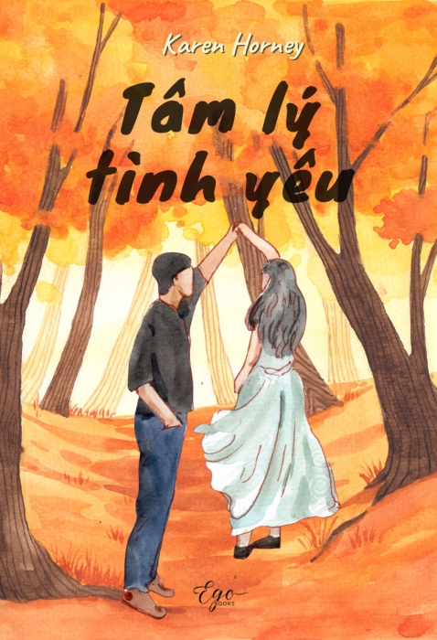 [Tóm tắt sách] Tâm lý tình yêu