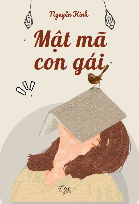 [Tóm tắt sách] Mật mã con gái