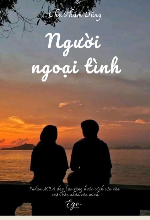 [Tóm tắt sách]  Người ngoại tình