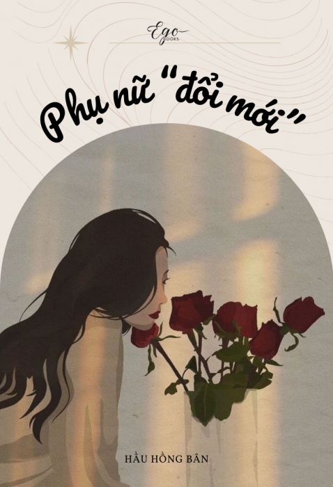 [Tóm tắt sách] Phụ nữ "đổi mới"