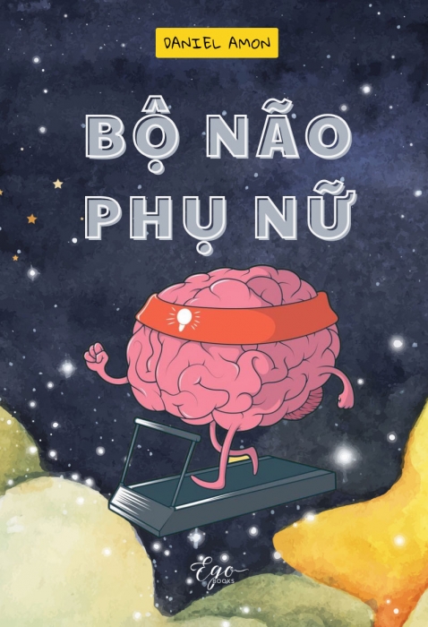 [Tóm tắt sách] Bộ não phụ nữ