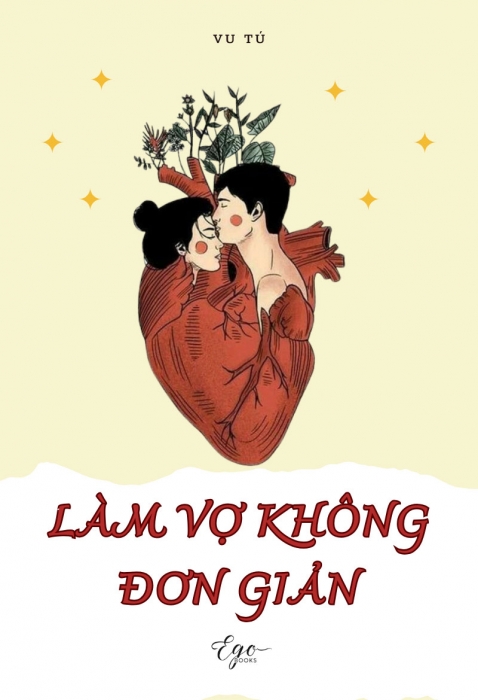 [Tóm tắt sách] Làm vợ không đơn giản